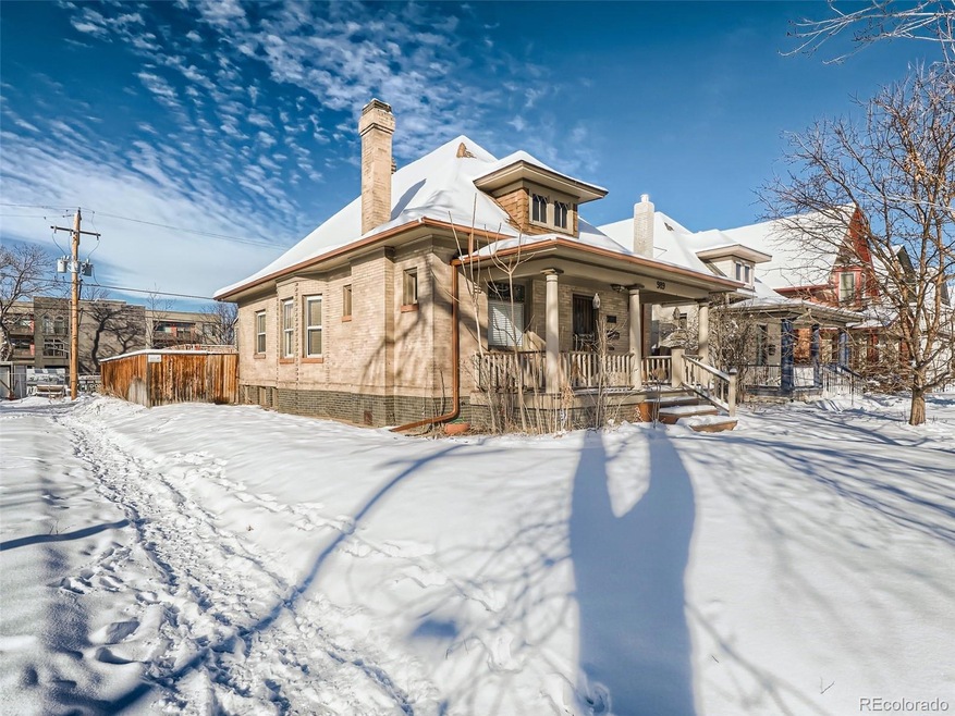 989 S Pennsylvania St, Denver, CO 80209 - photo 1