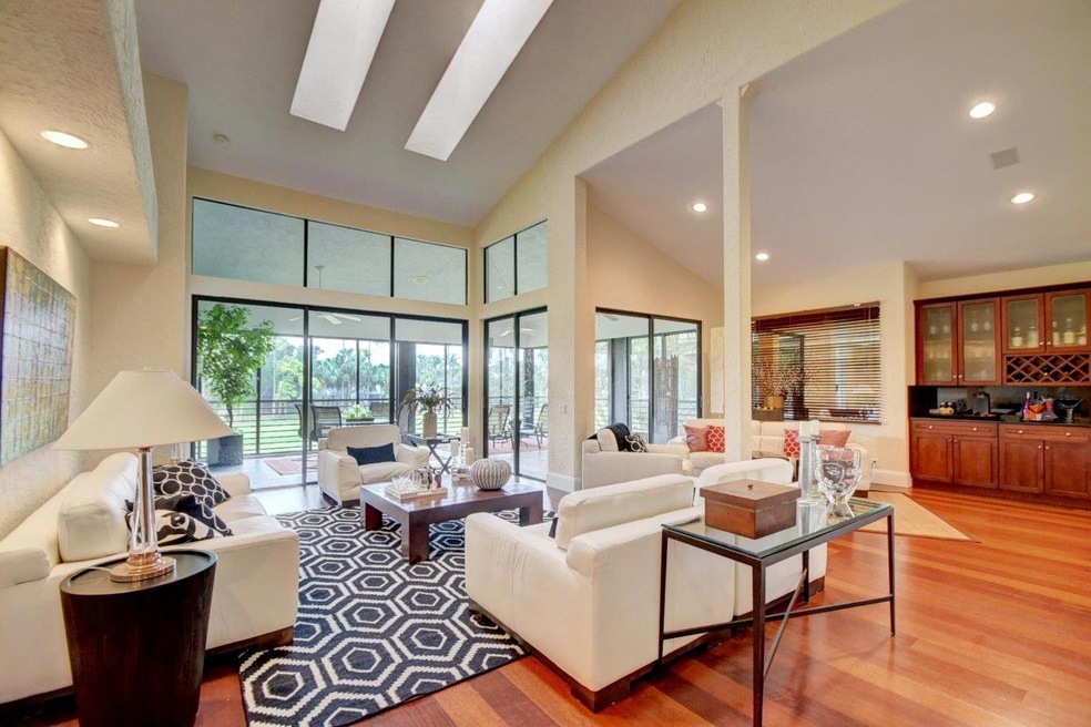 Living / Family area