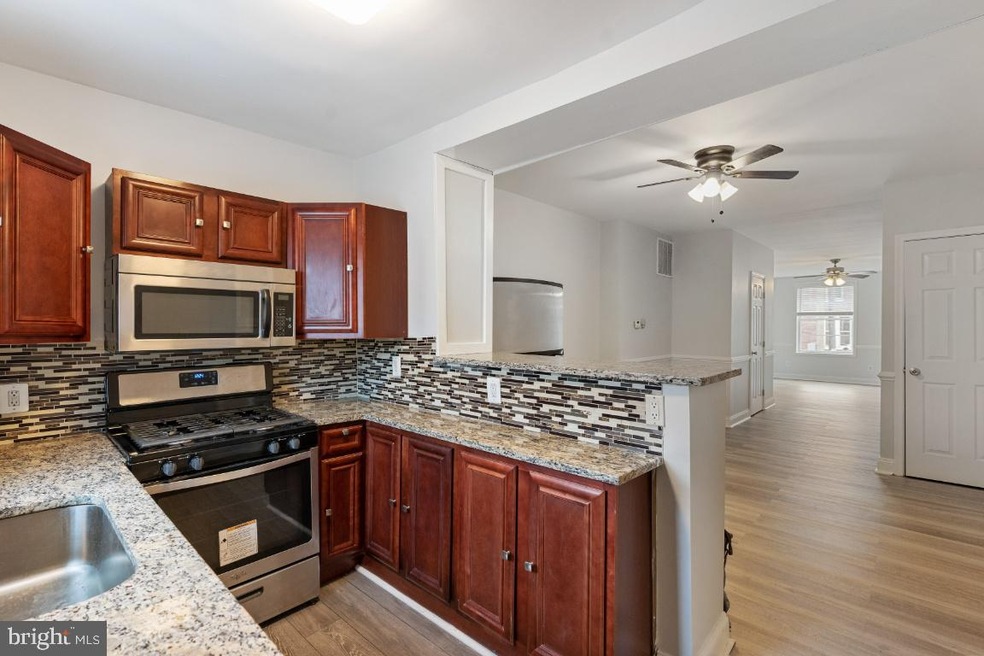 1113 Scott St, Baltimore, MD 21230 - photo 1