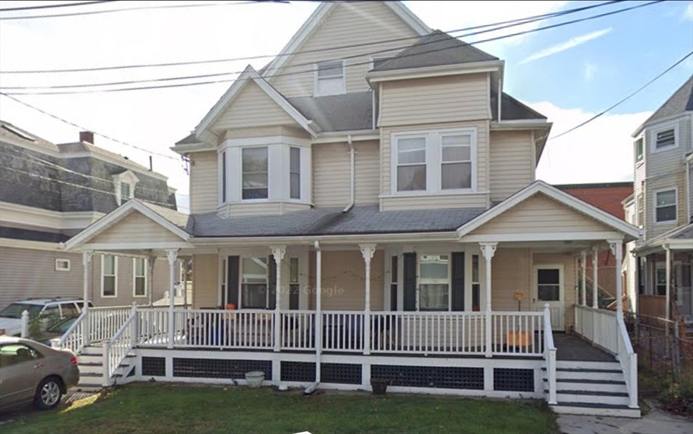 14 Mansfield St unit 14, Boston, MA 02134 - photo 1