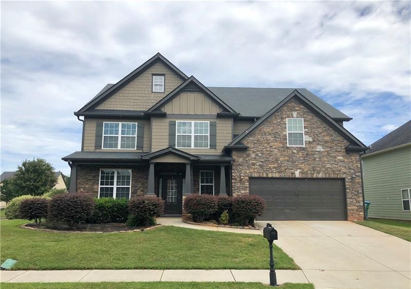 2300 Park Estates Dr, Snellville, GA 30078 - photo 1