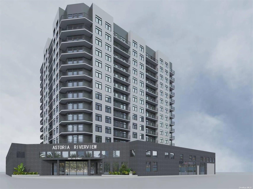 The Openaire - The OpenAire unit 3J, Long Island City, NY 11102 - photo 1