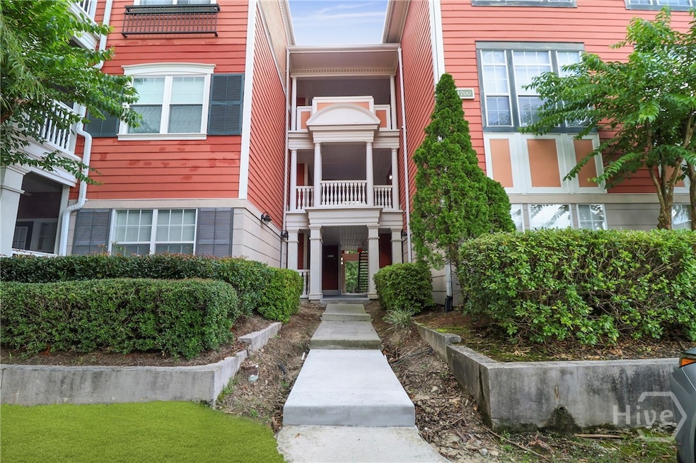 1718 Whitemarsh Way, Savannah, GA 31410 - photo 1