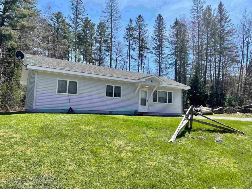 8 Hartco Ave, Lancaster, NH 03584 - photo 1