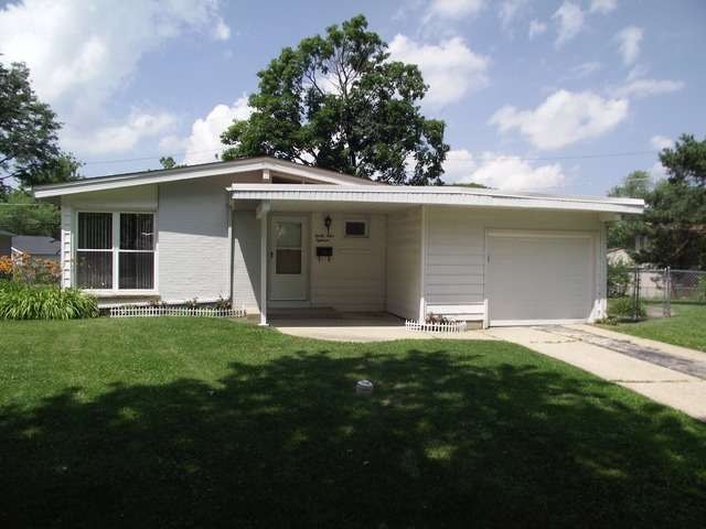 3918 Wren Ct, Rolling Meadows, IL 60008 - photo 1