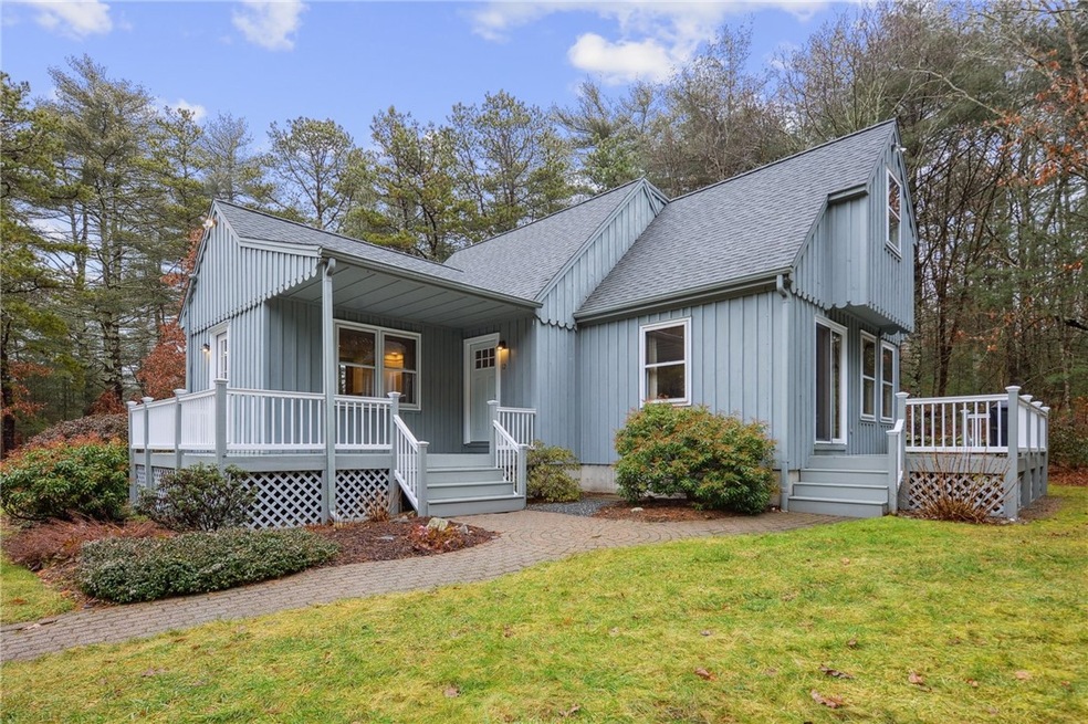 12 Tall Pines Dr, Charlestown, RI 02813 - photo 1