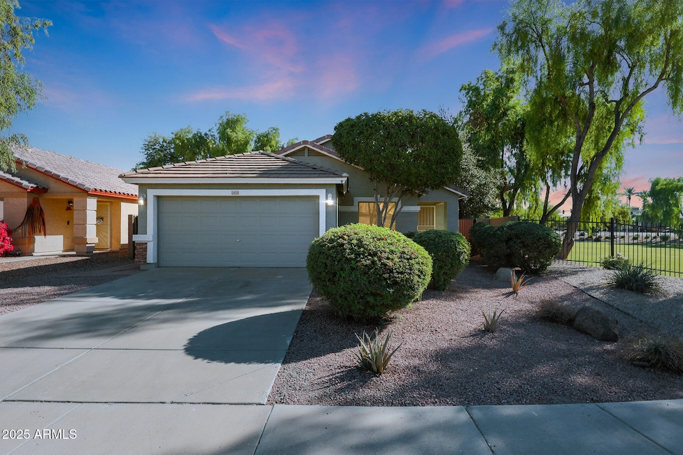 14635 N 147th Ln, Surprise, AZ 85379 - photo 1