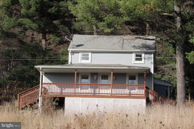 10B Ash Dr, Knoxville, MD 21758 - photo 1