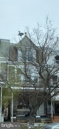 435 W Oley St, Reading, PA 19601 - photo 1