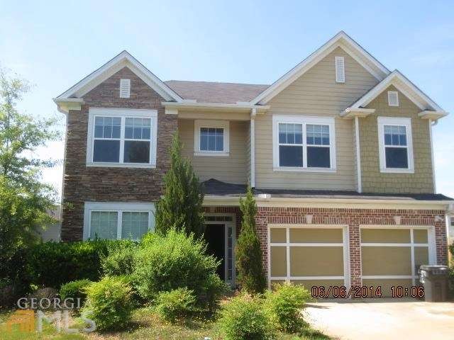 225 Happy Trail unit 1, Locust Grove, GA 30248 - photo 1