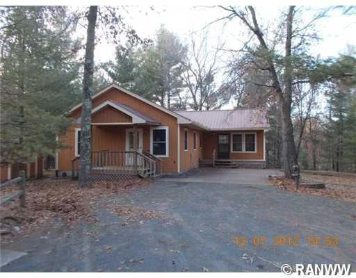 29025 E Yellow River Rd, Danbury, WI 54830 - photo 1