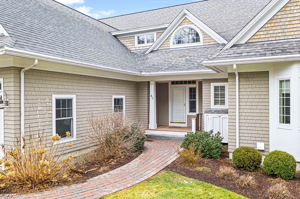 100 Sandpiper Ln unit A2, Kittery, ME 03904 - photo 1