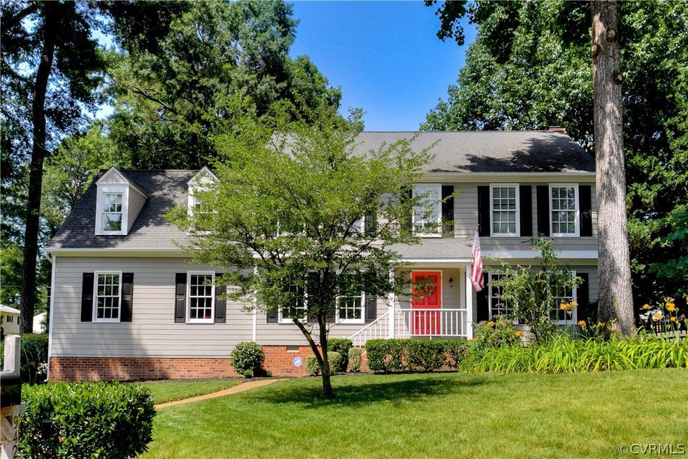 9420 Michelle Place, Henrico, VA 23229 - photo 1