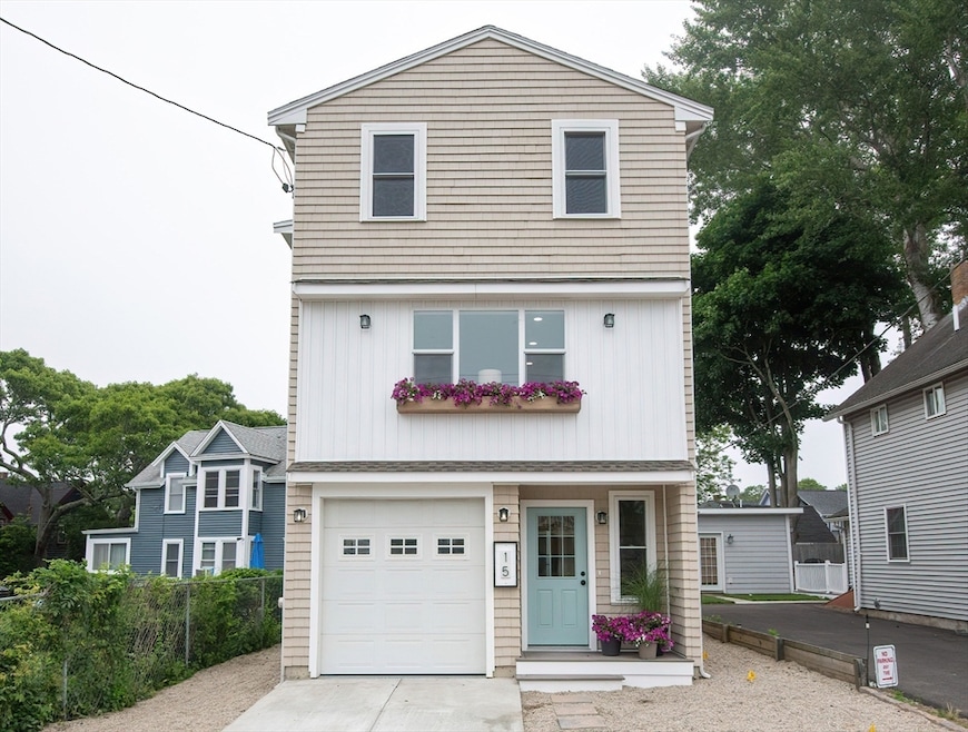 15 Ninth St, Wareham, MA 02538 - photo 1