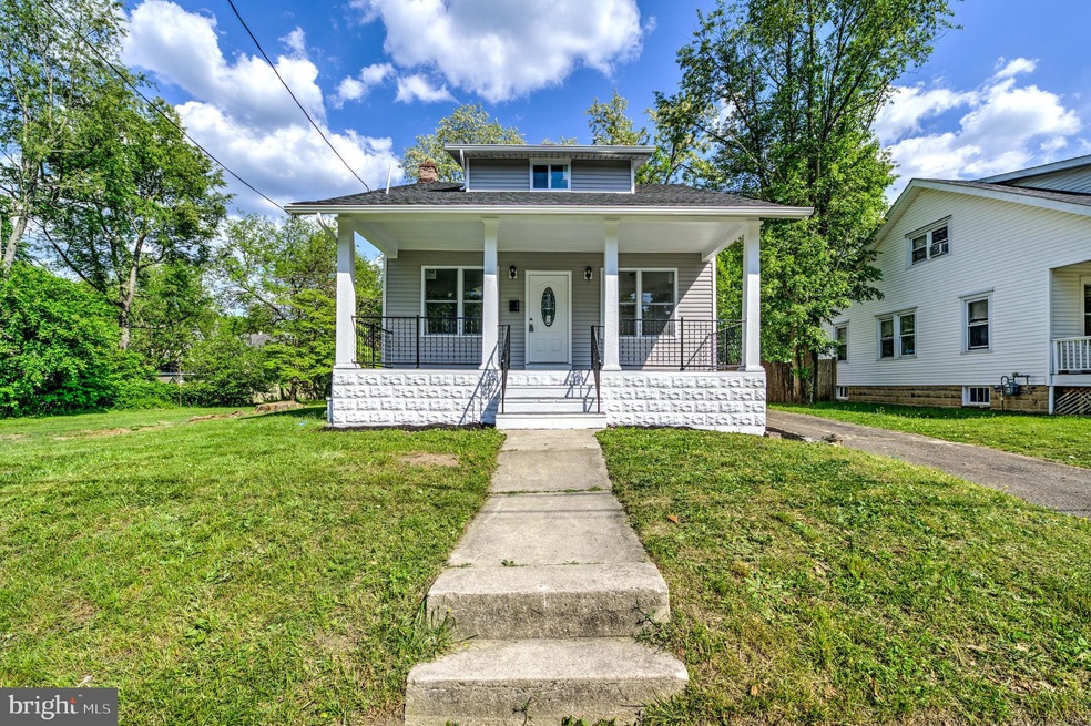 523 Myrtle Ave, Lindenwold, NJ 08021 - photo 1