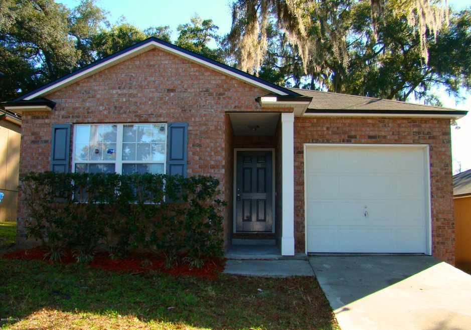 8532 Kona Ave, Jacksonville, FL 32211 - photo 1
