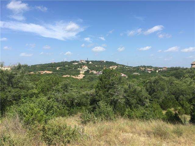 gorgeous views of the hill country.