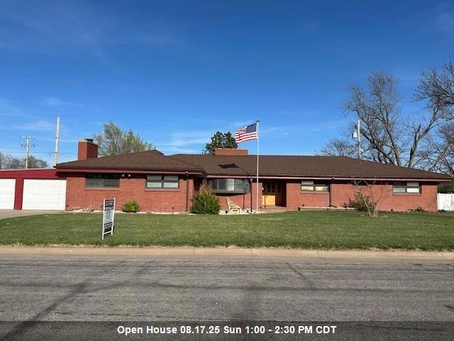 1218 Wilson St, Great Bend, KS 67530 - photo 1