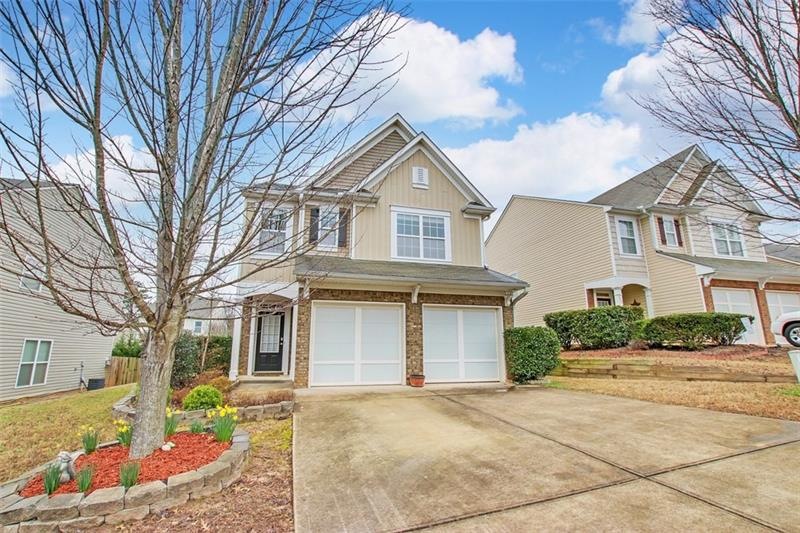 213 Winterbury Dr, Canton, GA 30114 - photo 1