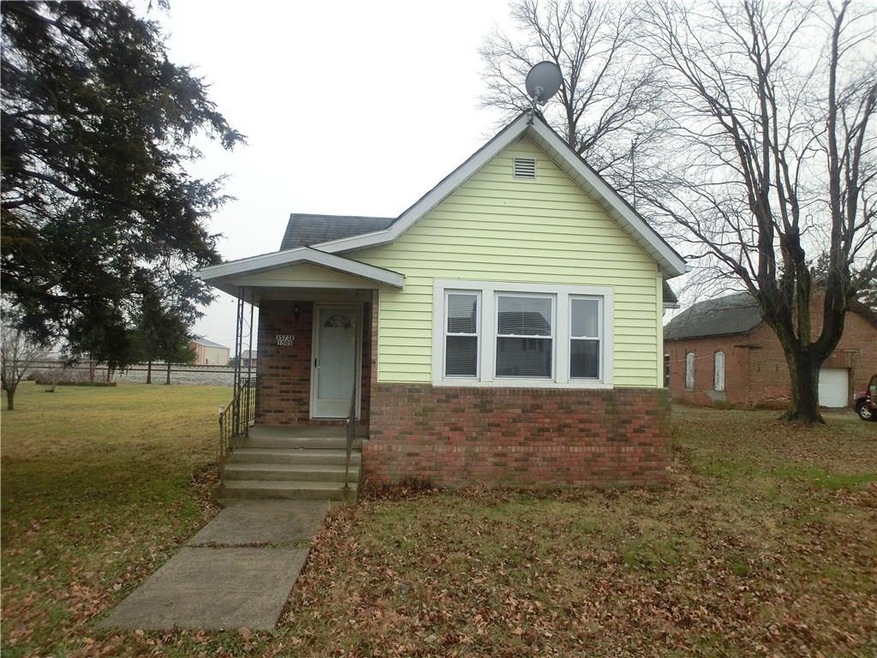 3573 E 150 S, Tipton, IN 46072 - photo 1