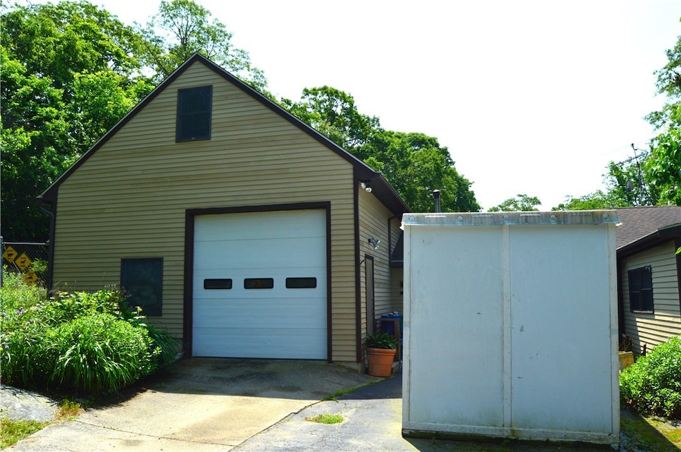24X50 Garage/Workshop