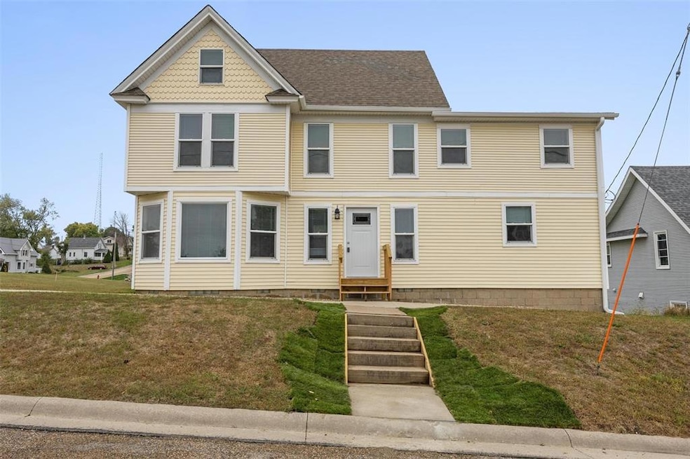 Sold $210,000 • Co-Listing Agent