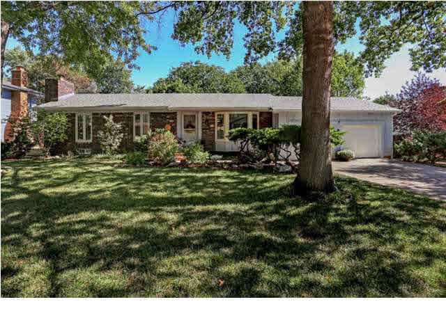 Clean & Well-Maintained!