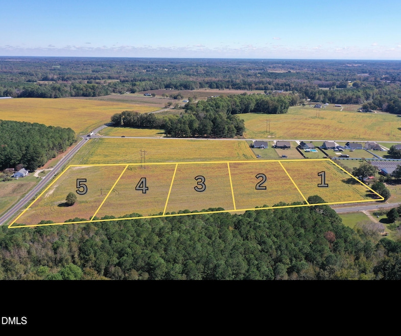 1813 Sheriff Johnson Rd, Lillington, NC 27546 - photo 1