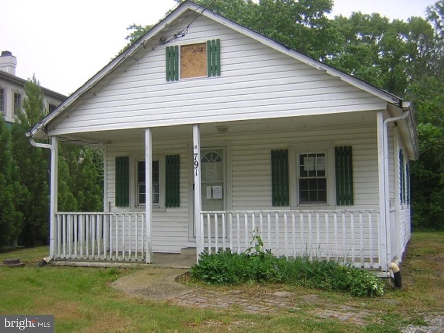 791 Barksdale Rd, Newark, DE 19711 - photo 1