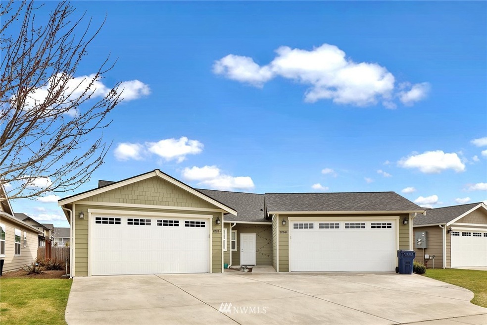 2224 Sedge St, Lynden, WA 98264 - photo 1