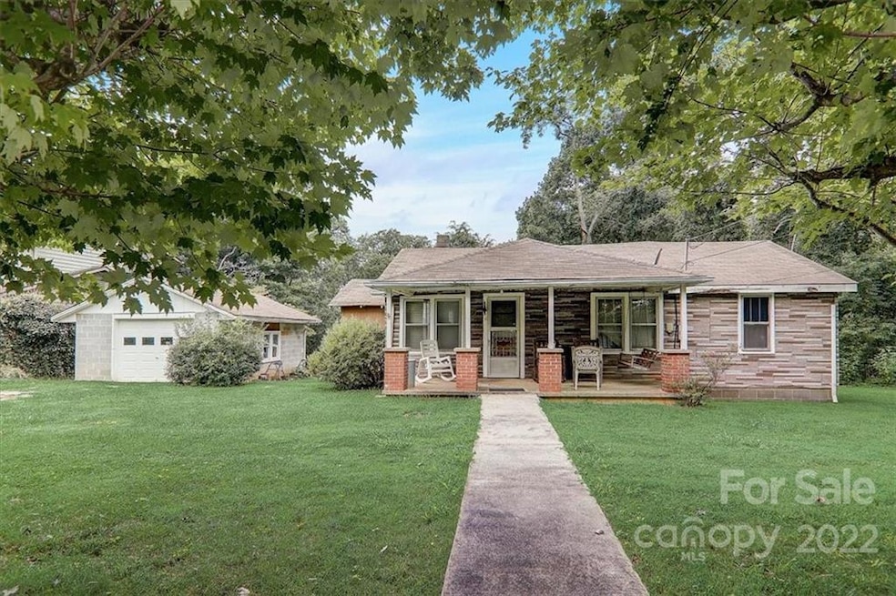 80 Hickory Tree Rd, Asheville, NC 28805 MLS CAR3893398