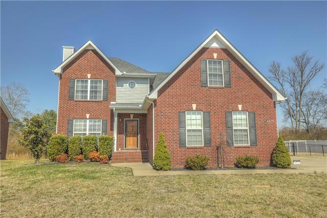 Welcome Home!