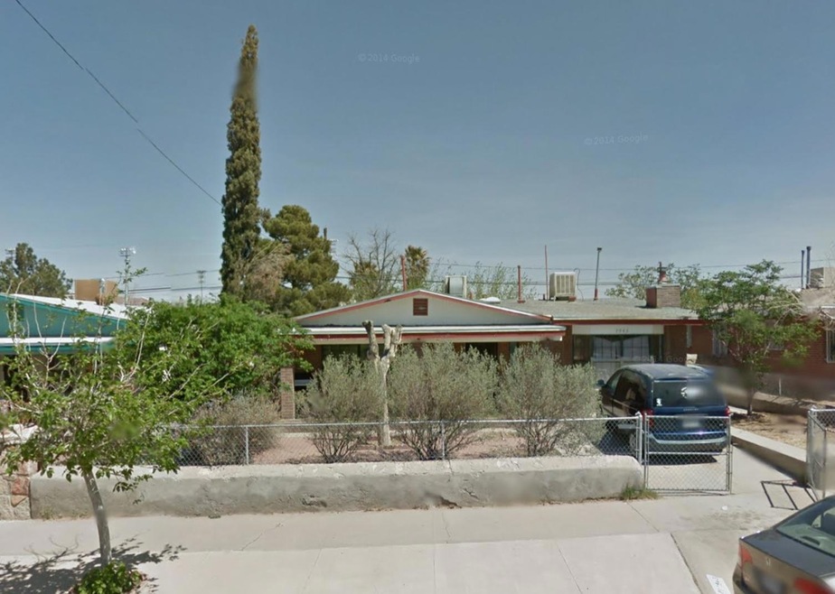7943 Monterrey Dr, El Paso, TX 79915 - photo 1
