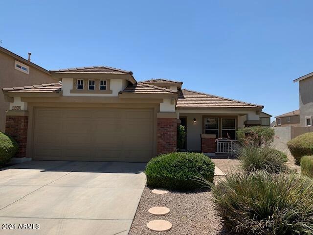 2850 S Vegas, Mesa, AZ 85212 - photo 1