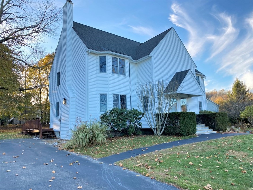 6 Boyd St, Leicester, MA 01611 - photo 1