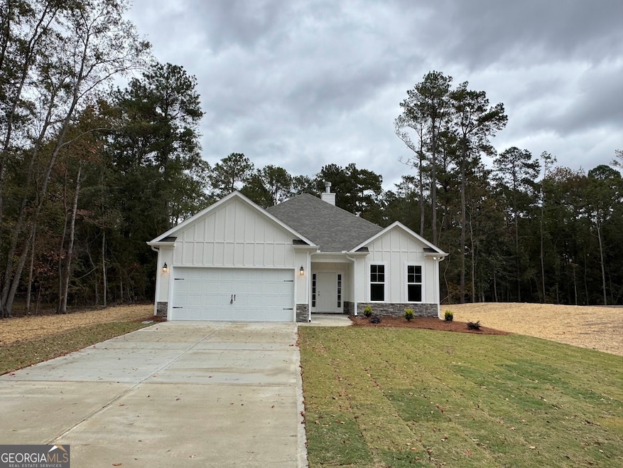 148 Country World Dr, Macon, GA 31211 - photo 1