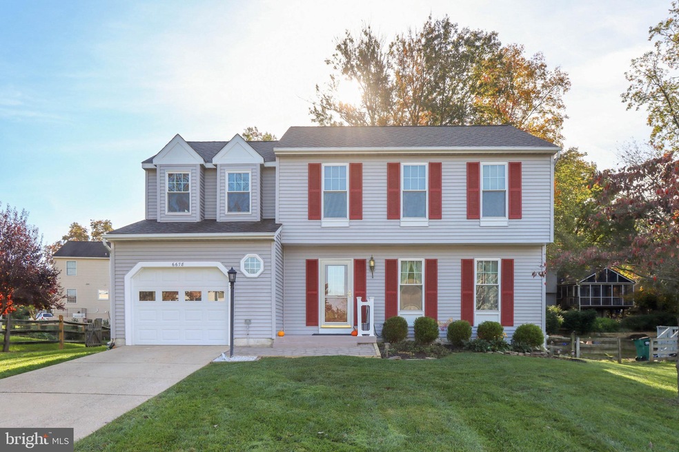 6678 Slacks Rd, Sykesville, MD 21784 - photo 1