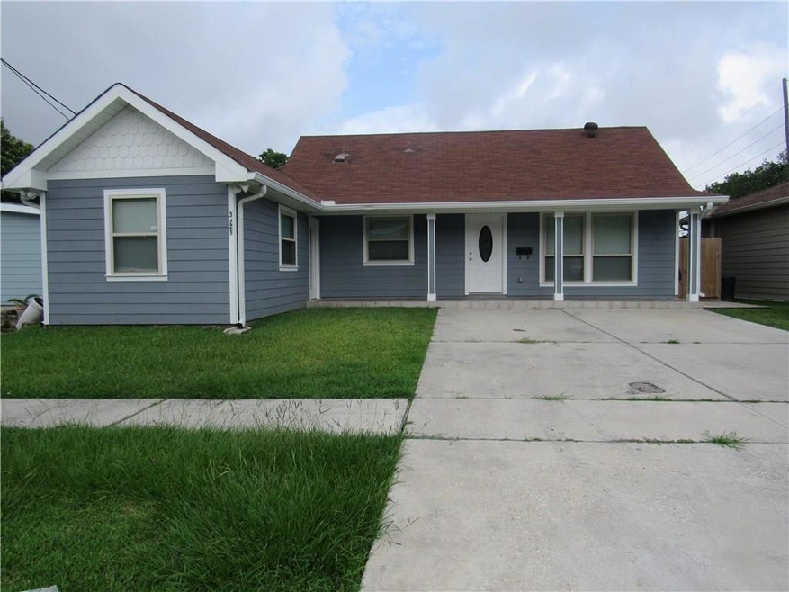 3721 Connecticut Ave, Kenner, LA 70065 - photo 1