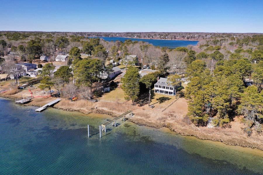 122 Mayflower Terrace, South Yarmouth, MA 02664 - photo 1