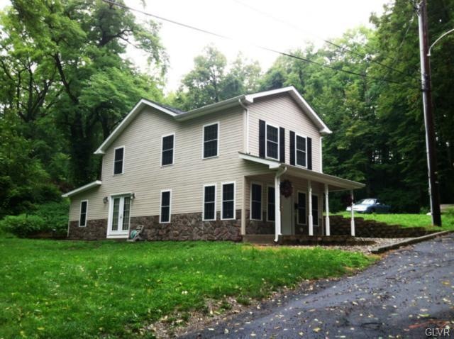 123 S Convent Ave, Nazareth, PA 18064 - photo 1