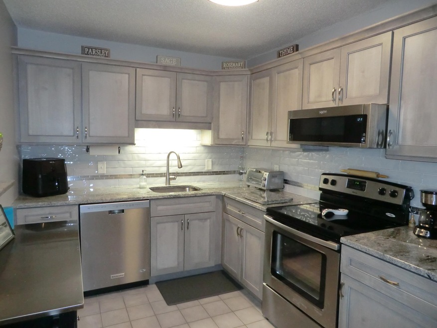 Beautiful Kitchen!