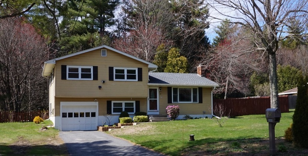 20 Patricia Rd, Westminster, MA 01473 - photo 1