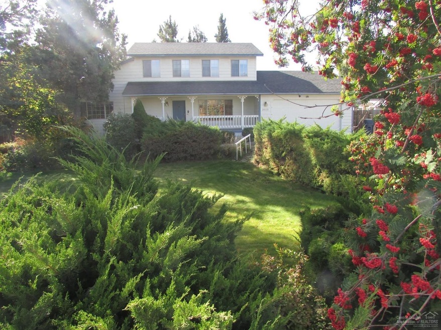 20835 Rorick Dr, Bend, OR 97701 - photo 1