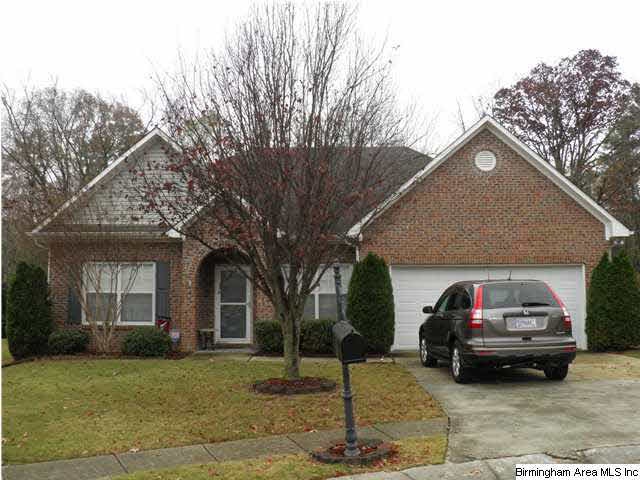 4505 Cantebury Ln, Center Point, AL 35215 - photo 1