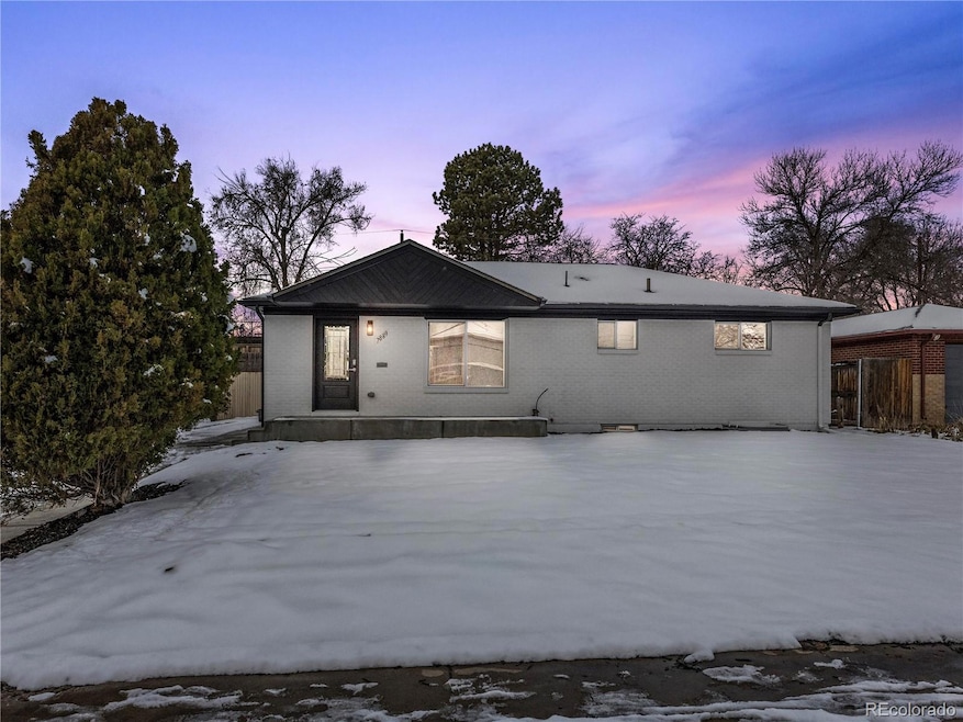 7889 Pecos St, Denver, CO 80221 - photo 1