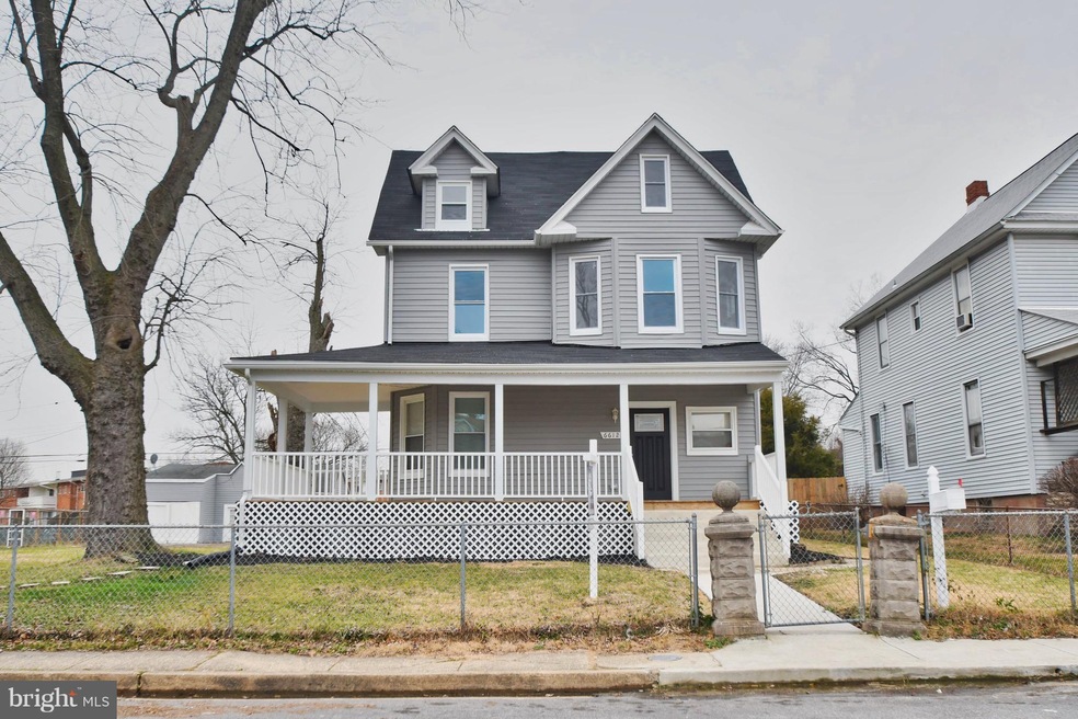 unlisted-address, Baltimore, MD 21206 - photo 1