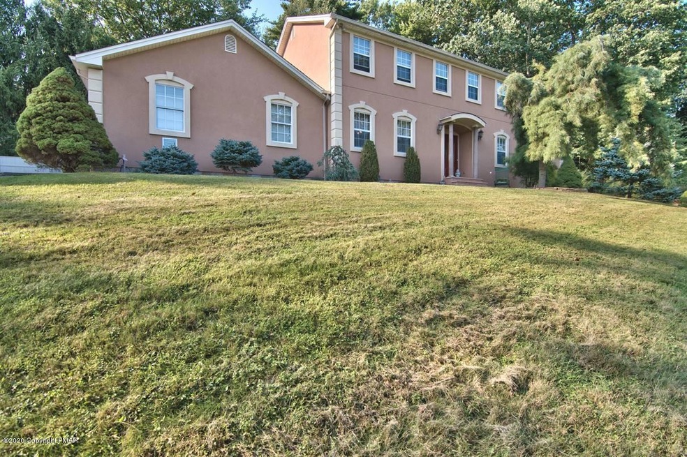 5109 Weiss Farm Rd, East Stroudsburg, PA 18301 - photo 1