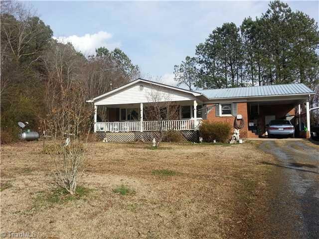 5005 New Hope Church Rd, Asheboro, NC 27205 - photo 1
