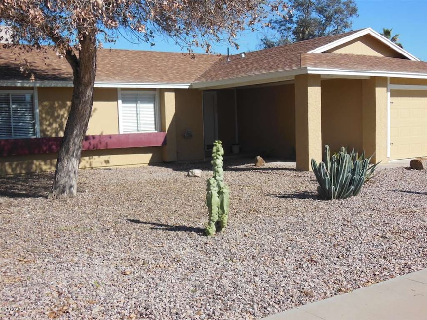 1626 W Estrella Dr, Chandler, AZ 85224 - photo 1