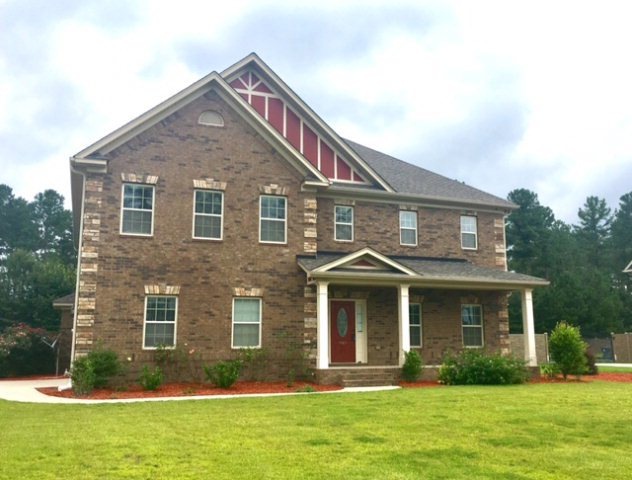 Main View